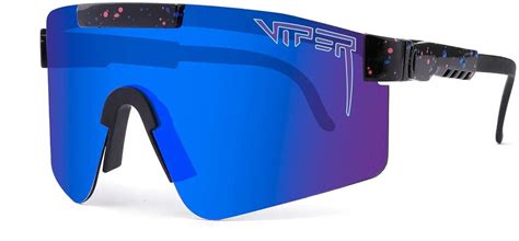 Buy Pit Viper Sunglasses for Men Women, Pit Vipers UV400 Sports ...