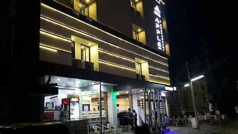 HOTEL APPLE INN (Bharuch, Gujarat) - Hotel Reviews, Photos, Rate ...