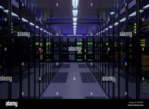 Data Processing Center 的图像结果