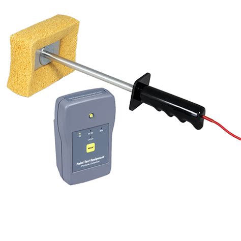 Image result for Pinhole Testing