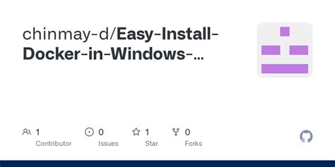 Running Docker From PowerShell 的图像结果