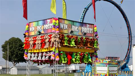 Everything you need to know about the 2023 Boone County Fair