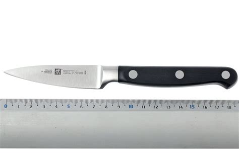 Zwilling J.A. Henckels Professional "S" Paring knife 8 cm (3 ...