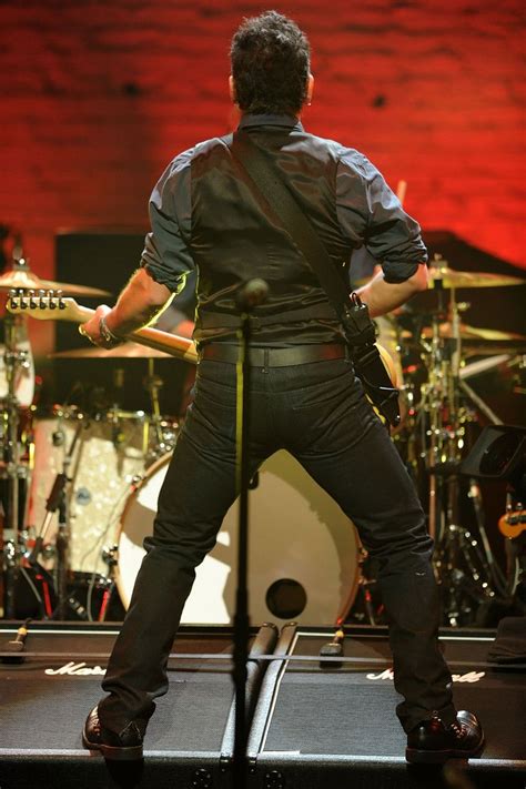 Image result for Shocking Picture of Bruce Springsteen