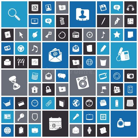 User Icons 的图像结果