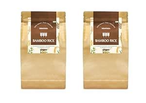 Aranyaka Kerala Wayanadan Forest Wild Bamboo Rice 5 Kg| Mulayari ...