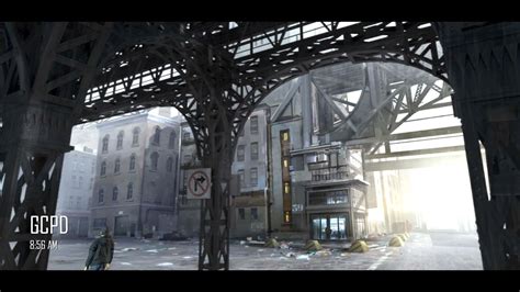 [100+] Gotham City Police Department Wallpapers | Wallpapers.com