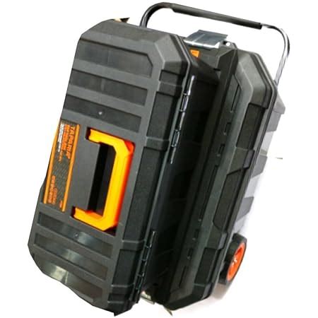 Taparia 1021 Steel Tool Box (Multicolour) : Amazon.in: Home Improvement