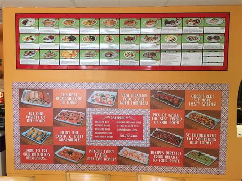 Restaurant Menu Signs 的图像结果