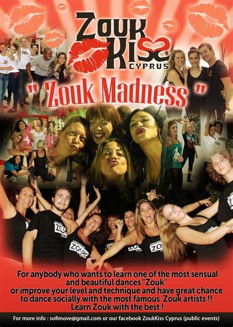 Zouk Look 的图像结果