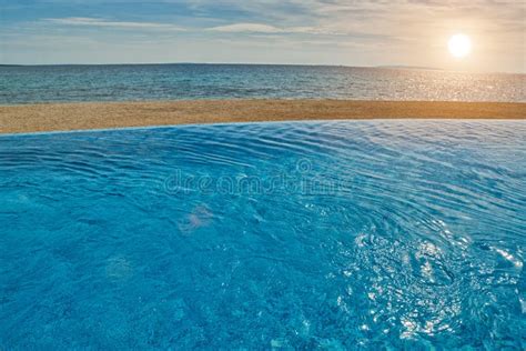 Infinity Pool View 的图像结果