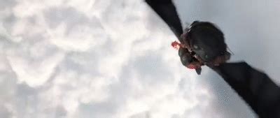 Image result for Toothless Flying Scene