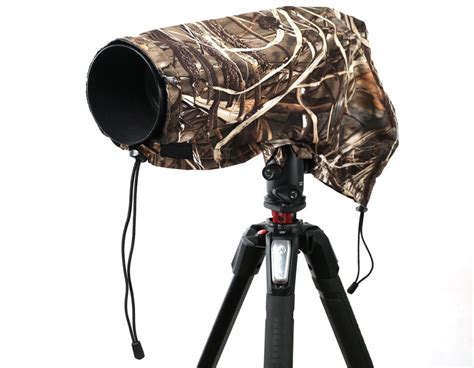 Rain & Dust cover-For Nikon 200-500, Tamron 150-600, Sigma 150 600- Dry ...
