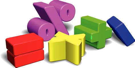 Math Signs 的图像结果