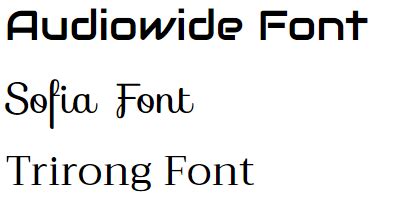 Image result for Scss Add Fonts