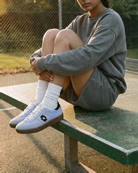 Shop Brasil Select - Premium Leather Sneakers | Lotto – Lotto Sports India
