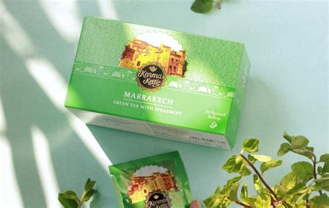 5 teas that help relieve menstrual cramps – Karma Kettle Teas