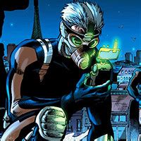 Image result for Sandman Tutorial America