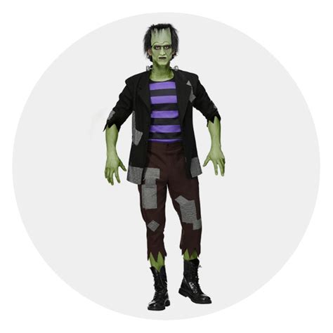The Best Family Halloween Costumes Ideas for 2023