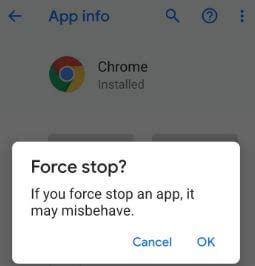 Stop Apps 的图像结果