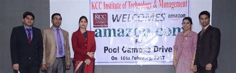 Best Placement College | KCC ITM Engineering and Management College