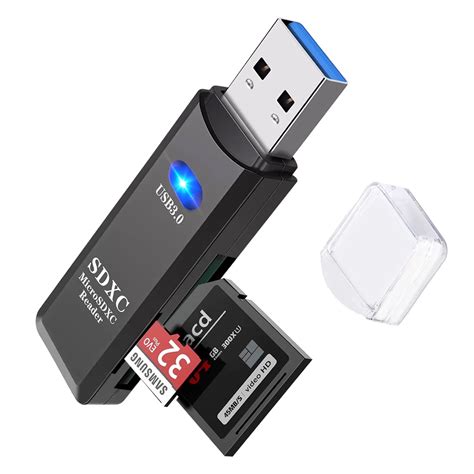USB microSD Card Reader 的图像结果