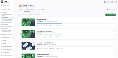 Assignments Review 的图像结果