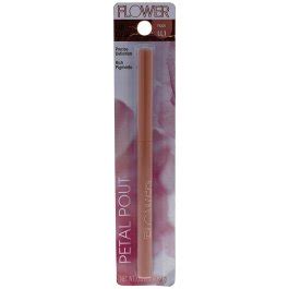 FLOWER BEAUTY PETAL POUT LL1 NUDE (W) 0.27G LIP LINER