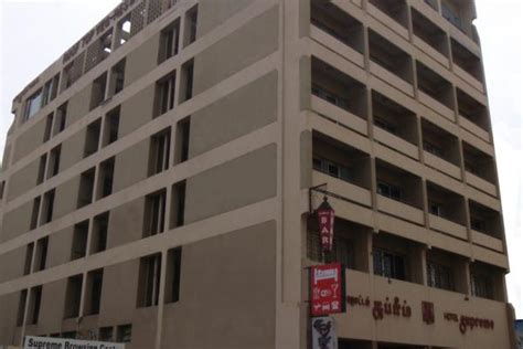 Hotel Supreme :: Galleryimages