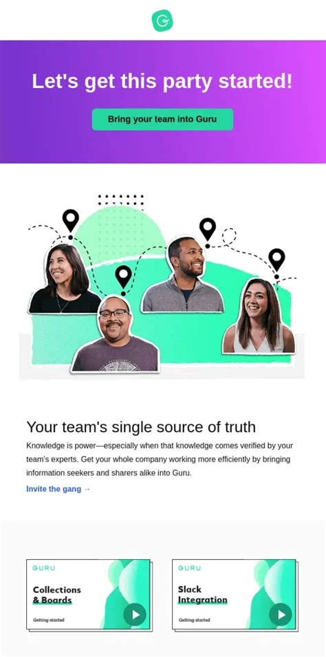 4 Types of Emails That Get the Most Engagement According to Marketers ...