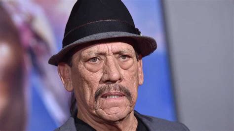 Danny Trejo Net Worth in 2024