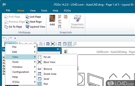 Image result for JT2Go Tutorial