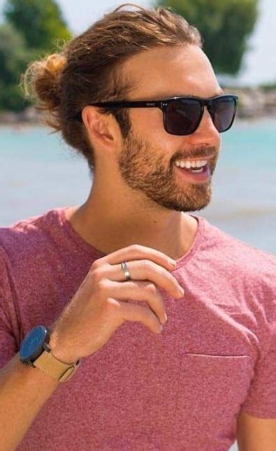 Medium Stubble- How is it different from Designer Stubble?