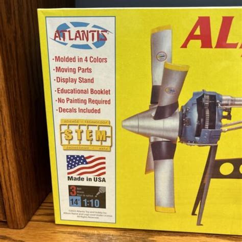 Image result for Allison Prop Jet Engine Model