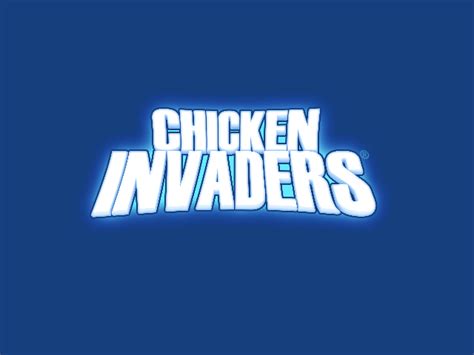 Image result for Chicken Invaders 3 Icon