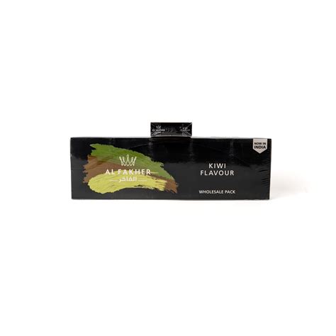 Buy Al Fakher Kiwi Hookah Flavor | Order Online India Shipping – shopdop.in