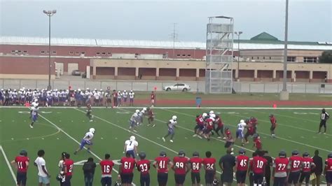 James E. Taylor High School - Amir Pruitt highlights - Hudl