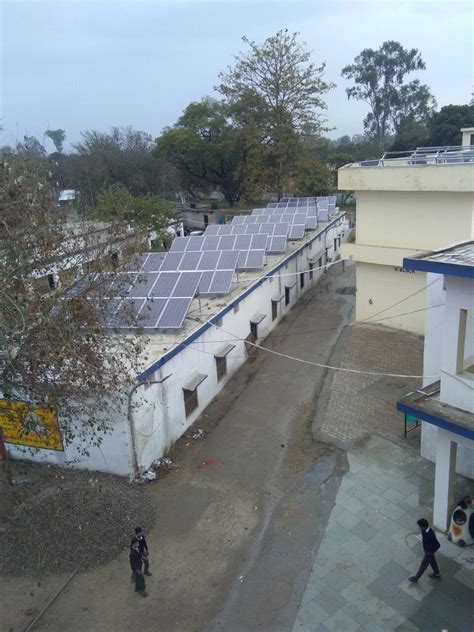 Best Solar EPC Company in India | Ishi Solar - Delhi NCR & Uttarakhand