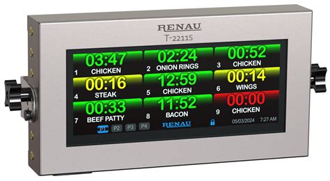 Digital Timer Kitchen Heavy Duty 的图像结果