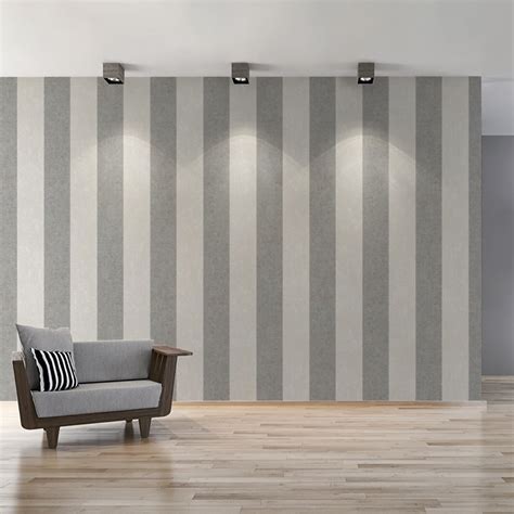Kerala Striped Wallpaper – Myindianthings