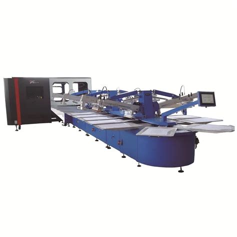 Image result for Structure of Oval Screen Printing Machine