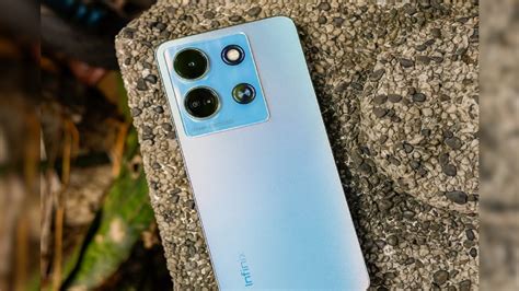Infinix Note 30 5G Launched: ఇన్ఫినిక్స్ నుంచి మరో స్మార్ట్ ఫోన్ ...