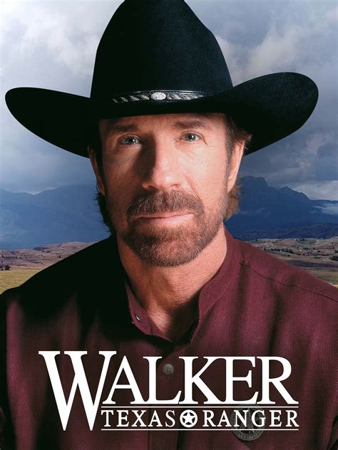 Walker Texas Ranger Logo Walker Texas Ranger
