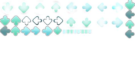 FNF Circle Notes Mod PS4 的图像结果