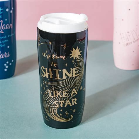 Ceramic Tumbler Bottle