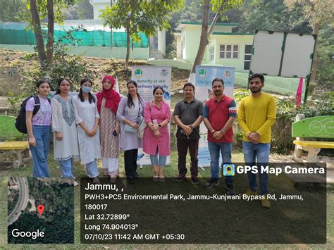 Events | Jammu University