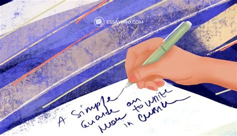 How to Write in Cursive 的图像结果