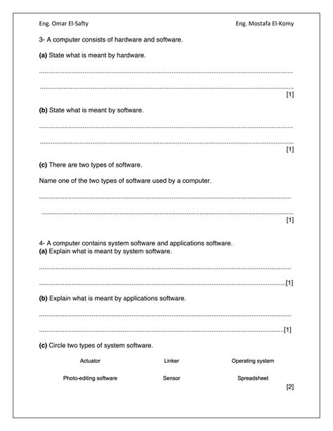 Image result for ICT Computer Chapter 1