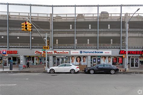 3012 3rd Ave, Bronx, NY 10455 - The Hub | LoopNet