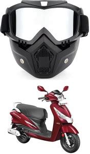 JazzBros Protective Colorful Bike Riding Face Mask, Face Shield ...